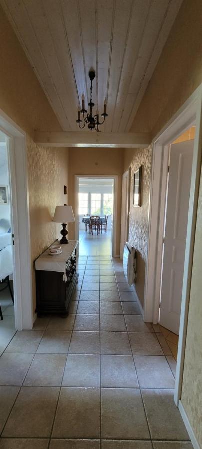 Gite Du Clos Paisible Jebsheim Экстерьер фото