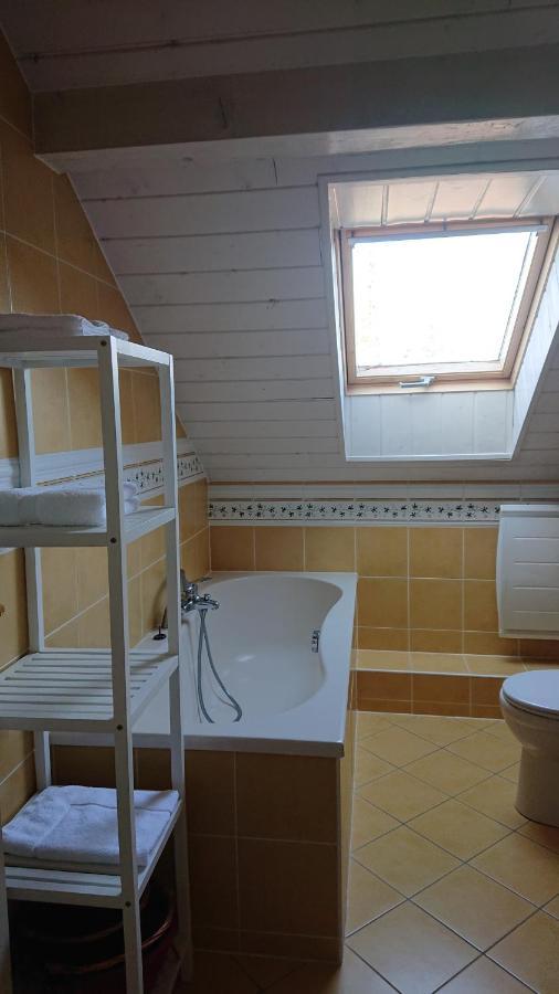 Gite Du Clos Paisible Jebsheim Экстерьер фото